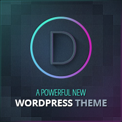 Divi Best WordPress Theme